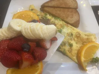Keke's Breakfast Cafe