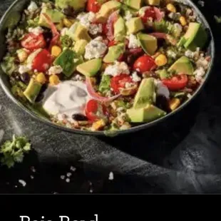 Panera website picture