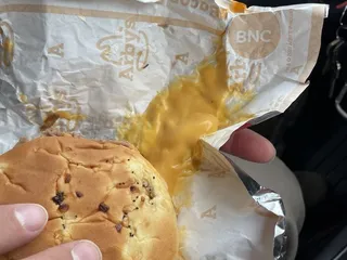 Arby's Roast Beef