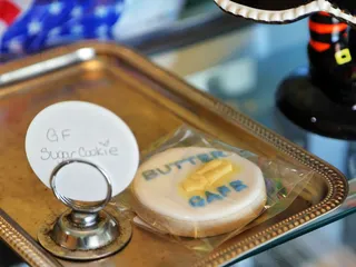 Butter Cafe