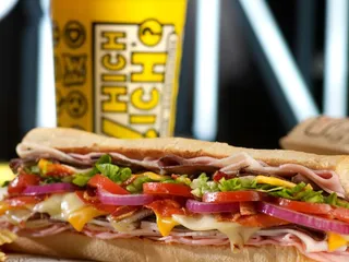 Which Wich - Eastvale
