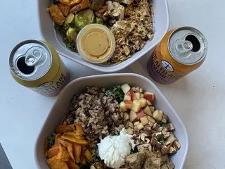 sweetgreen