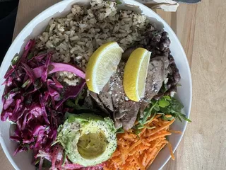 Modern Market Eatery