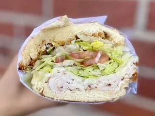 Snarf’s Sandwiches