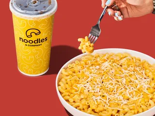 Noodles and Company