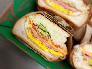 Meson Sandwiches - Kissimmee