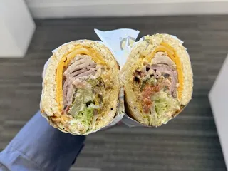 Which Wich