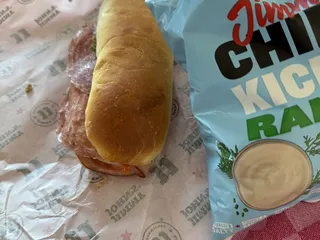 Jimmy John's
