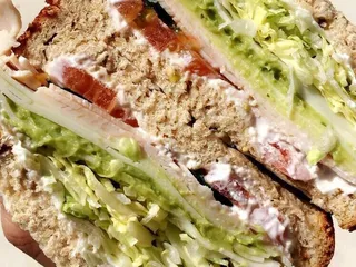 Jimmy John's
