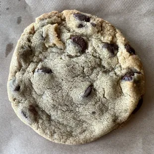 Chocolate Chipper Cookie