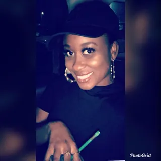 Aundrea F.