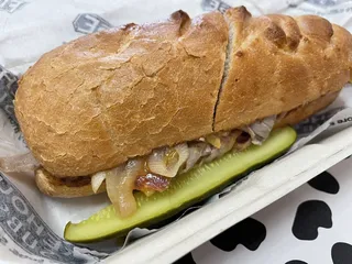Firehouse Subs