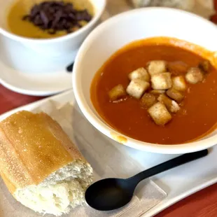 Creamy Tomato Soup