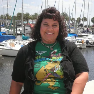 Gina B.