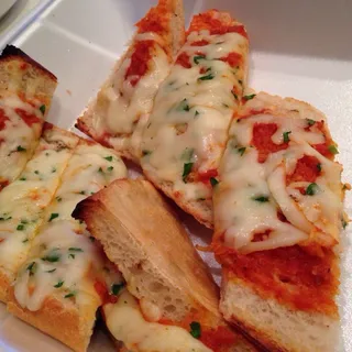 Pizza Bread