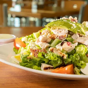 Cobb Salad