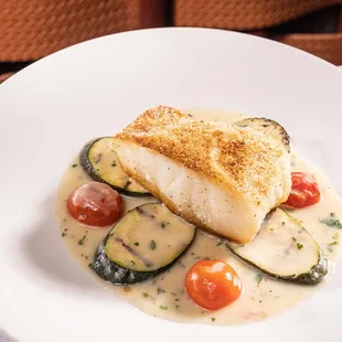 Chilean Seabass