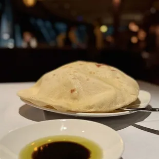 Complimentary Bread