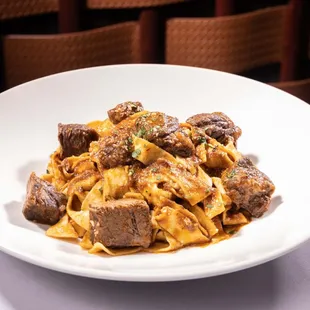 Braised Short Ribs