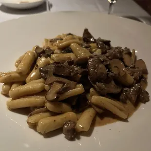 New York Strip