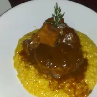 Osso Bucco