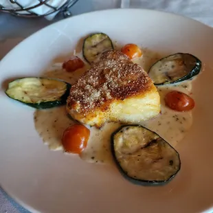 Chilean Sea Bass