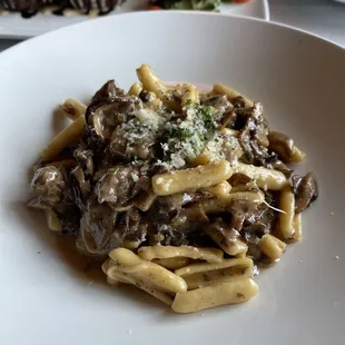 Filet Mignon