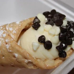 Cannoli