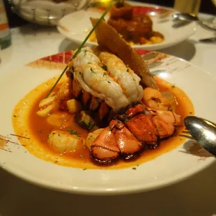 Cioppino