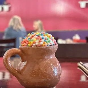 Cafe de Panfila
