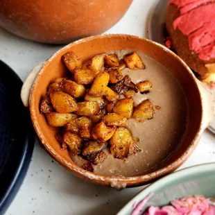 donuts, food, dough desserts