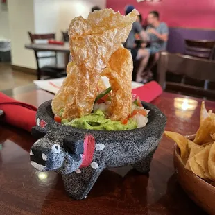 Guacamole