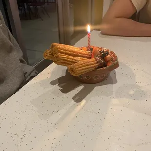 Churros
