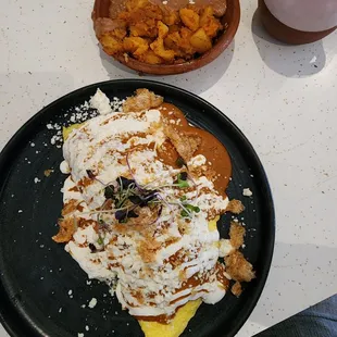 Chorizo