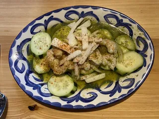La Fogata