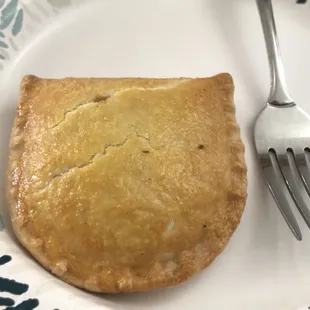 Chicken Empanada