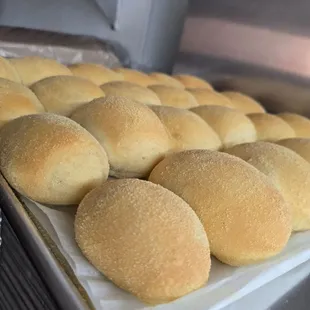 Pandesal