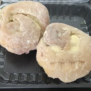 Ensaymada