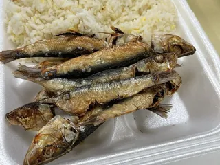 DJ Bibingkahan Bakeshop