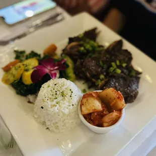 Short ribs