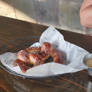 Pretzel