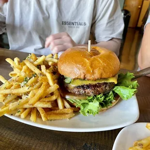 burgers, burger, food