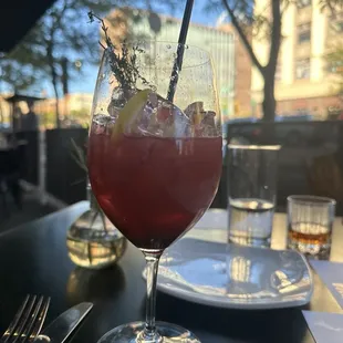 Scotsman Tonic