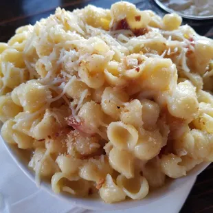 Bacon Mac