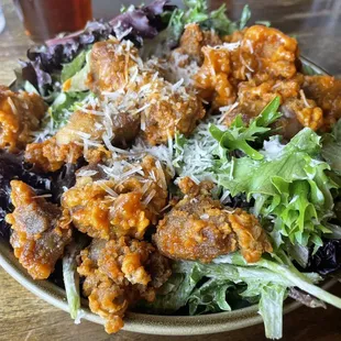 Caesar Salad