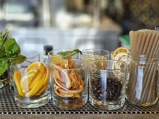 Midtown Spirits