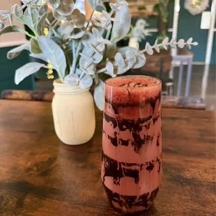 Red Velvet Specialty Coffee
