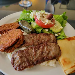 Pangaea Restaurant and Wine Bar