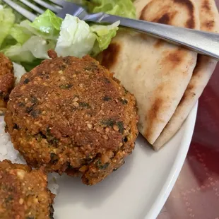 Falafel