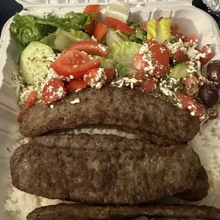 Gyro plate